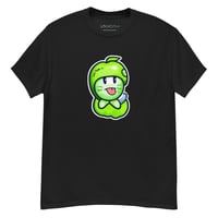 Image 2 of Minty classic tee 2