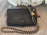 Image 1 of Chanel Caviar WOC 10155629