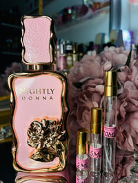 Image 2 of Nightly Donna by LE BONHEUR PERFUMES 