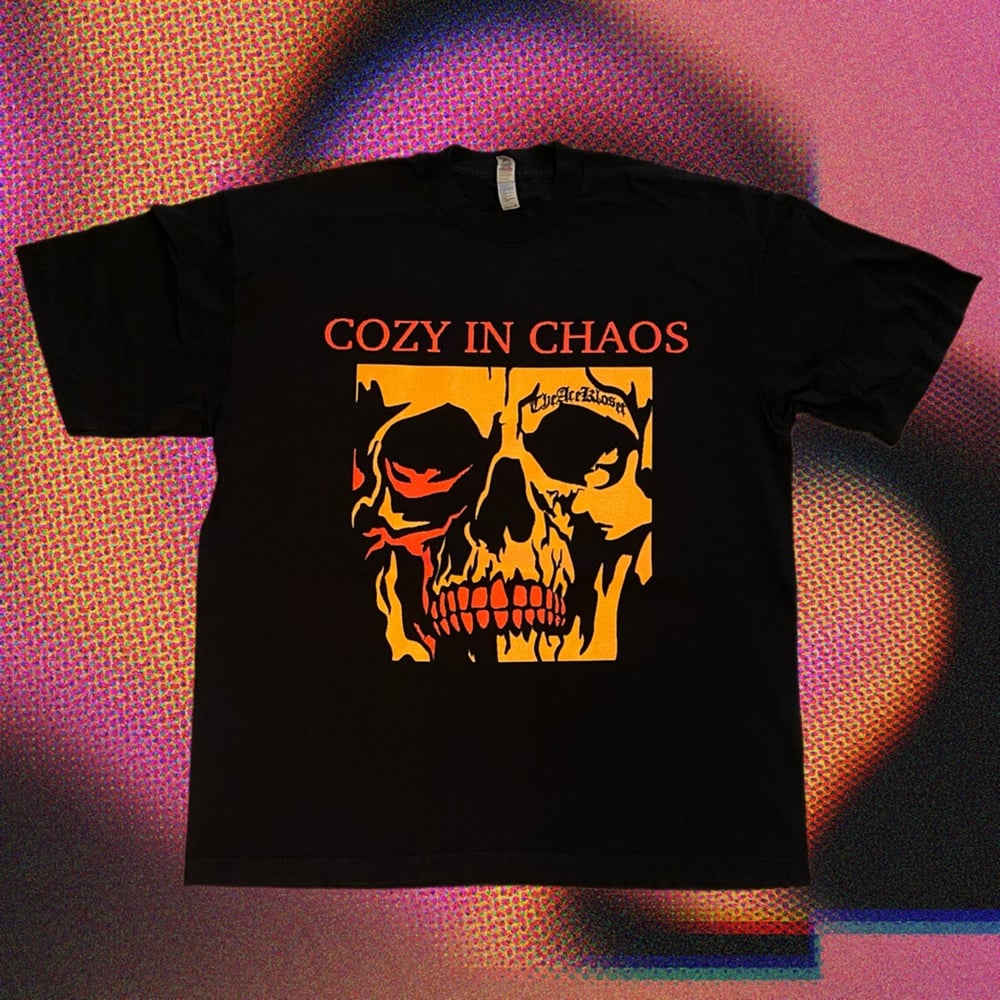 Cozy In Chaos