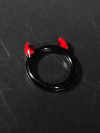 Image 1 of Devil Ring 