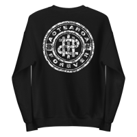 Image 2 of 24K PHRZK SWEATSHIRT (BLUE LABEL)