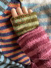 Image 4 of The Lorelei Cardigan