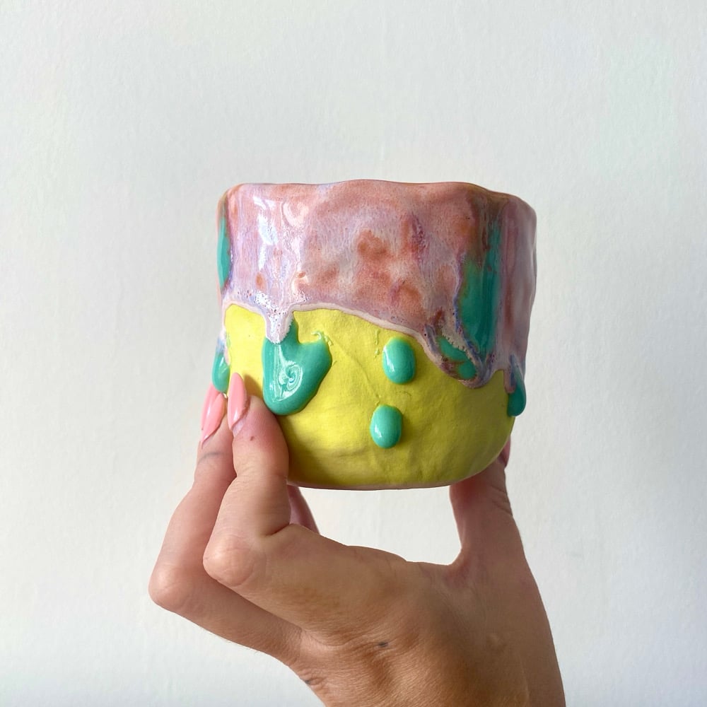 Image of Neptune Cup #1 *Second*