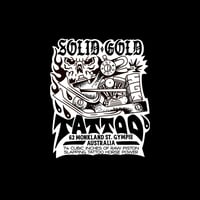 Image 1 of Panomatic Tee