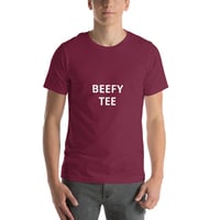 Image 17 of beefy tee