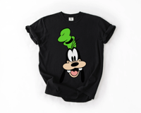 Image 7 of Big Goof Tee
