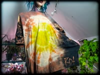 Image 2 of ScorCheD EaRTH Tee 4XL