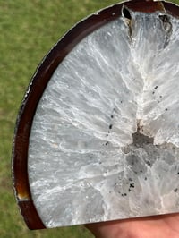 Image 5 of Agate Geode | Brazil #3055