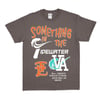 Something in the Tidewater “Chocolate City” T Shirt