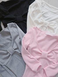 Image 1 of Angeline tee