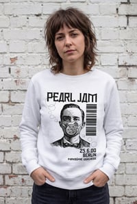 Image 1 of Sudadera Pearl Jam 