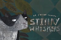 Stinky Whiskers (comic)