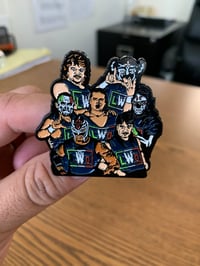 Image 1 of The Latino 