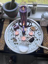Image 5 of Custom Spellwork