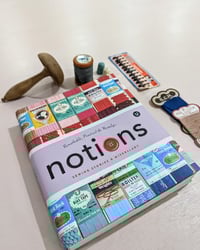 Image 2 of Notions - Uppercase Volume N