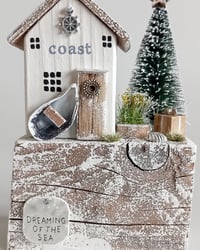Image 4 of A Coastal Christmas 