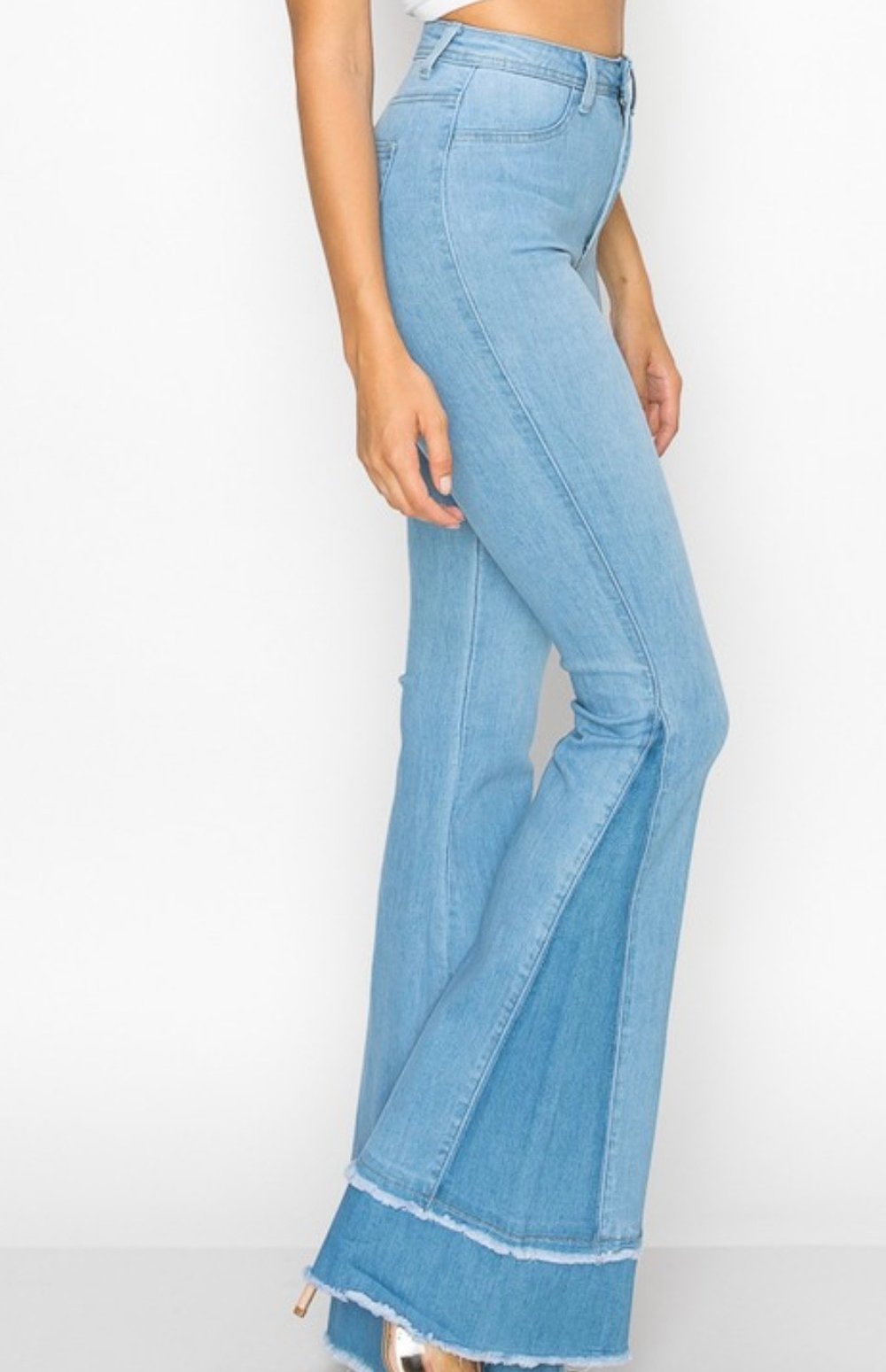 Image of Double Take Jeans