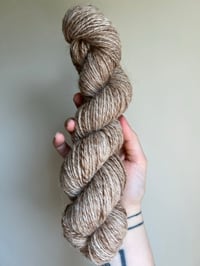 Image 1 of Suri/Huacaya Alpaca 2-Ply