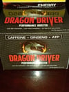 Dragon driver 