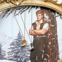 Image 1 of MISSING BOOT