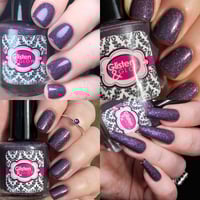 Image 3 of Glisten & Glow 42 & Feelin' New