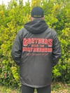 Brothers Make The Brotherhood Back Print BV Lake District Hoodie