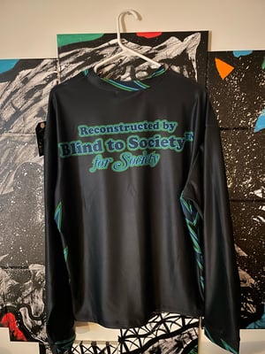 BTS Sample Athletic L/S