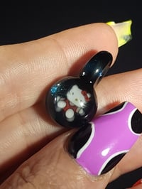 Image 2 of Hello Kitty Pendant 3