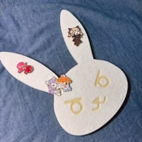 Image 5 of Overwatch Felt Board