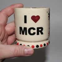 Image 5 of mcr miniature cup