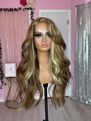 Image of addy luxury (ready to ship) 