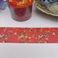 Image 2 of OFMD Robe Washi Tape