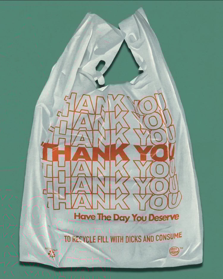Plastic Bag