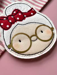 Image 5 of Mrs Claus Decoration  