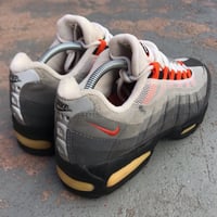 Image 5 of Nike Air Max SC - Size 9.5 (1997)