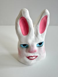 Image 1 of Marshmallow Bunny 16