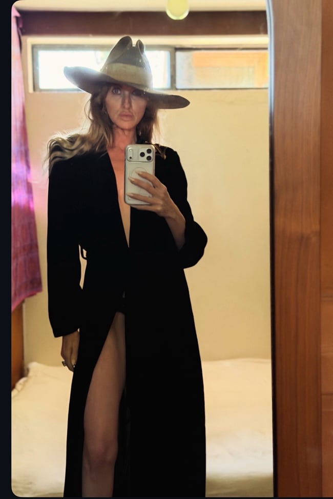 1940s old Hollywood silk rayon velvet regency black robe gown dress