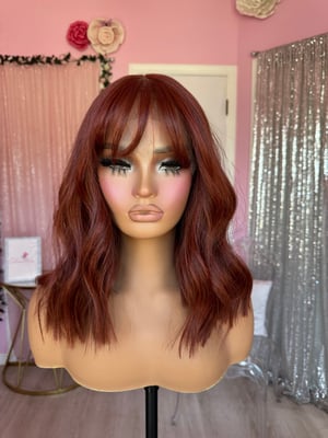 Image of Camilla luxury (ready to ship)