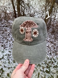 Image 2 of Patchy Caps