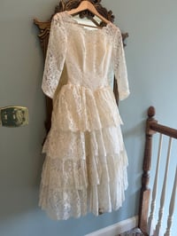 Image 11 of 1950s Tiers of Patience 