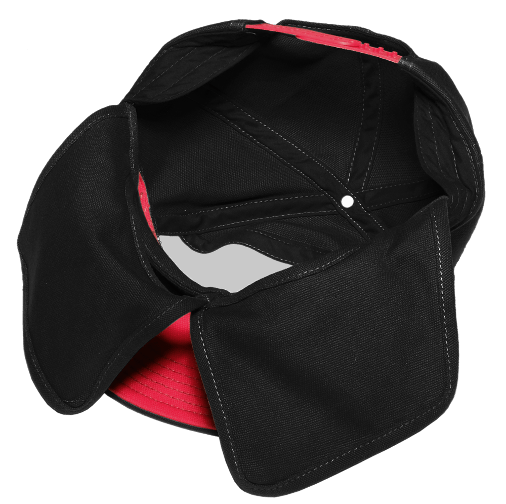 Unknown Cap Black