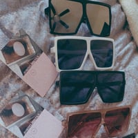 Image 1 of “Meet Me in Miami” Shades.
