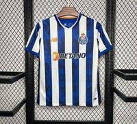 Image 1 of Porto 24/25 Home