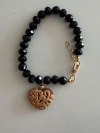 Image 1 of Corazón Tierra Bracelet 
