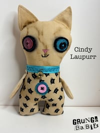 Image 1 of Cindy Laupurr