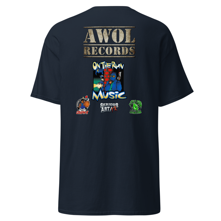 CBO Tales Tee Image 4