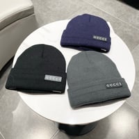 Image 1 of GG Beanie