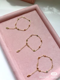 Image 2 of Little candy bracelet 方糖手链