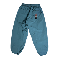 Image 2 of Green Parachute Pant
